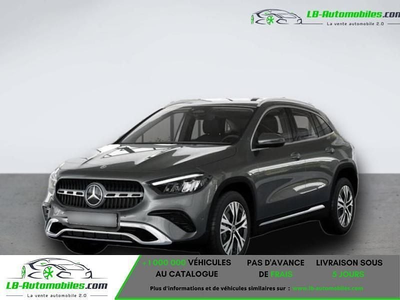 Utilisé 2024 Mercedes GLA180 SUV | 39 500 € (Prix juste) - Image 1/4