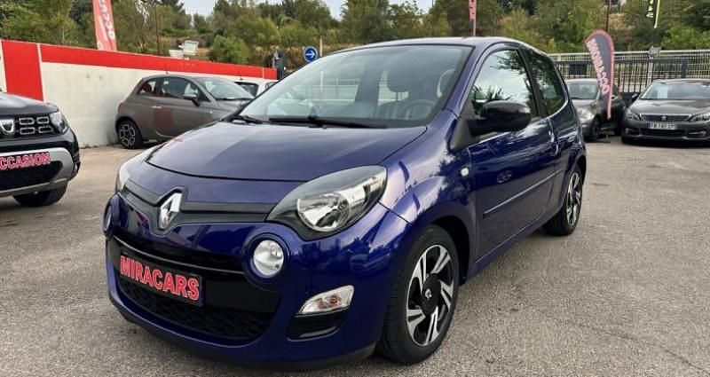 Utilisé 2014 Renault Twingo LIMITED Citadine | 6 790 € - Image 1/4