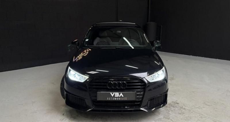 Occasion Audi A1 Sportback S-Line 192 ch (141 kW) 2017 Citadine