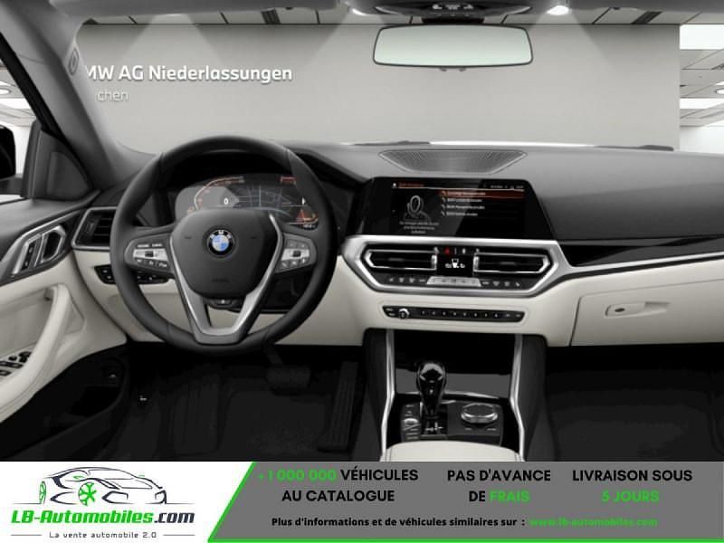 Occasion BMW 430 Sport Line 245 ch (180 kW) 2021 Coupé