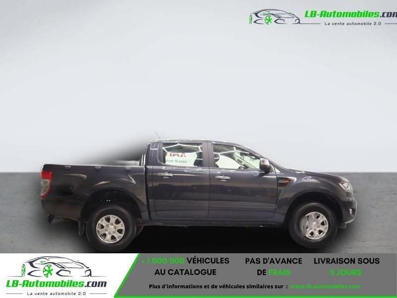 Occasion Ford Ranger 170 ch (125 kW) 2020 Pick-up