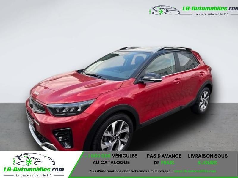 Occasion 2023 Kia Stonic SUV | 27 100 € (Prix cher) - Image 1/4