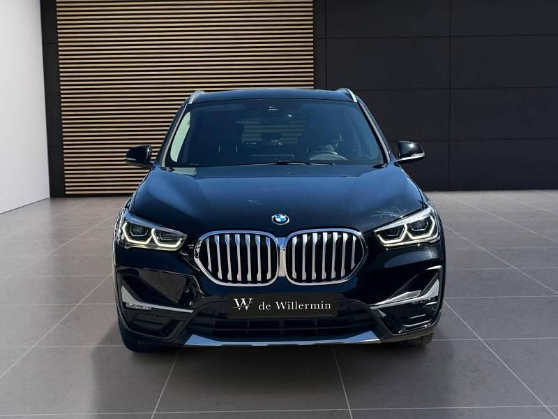 Occasion BMW 220 220 ch (161 kW) 2021