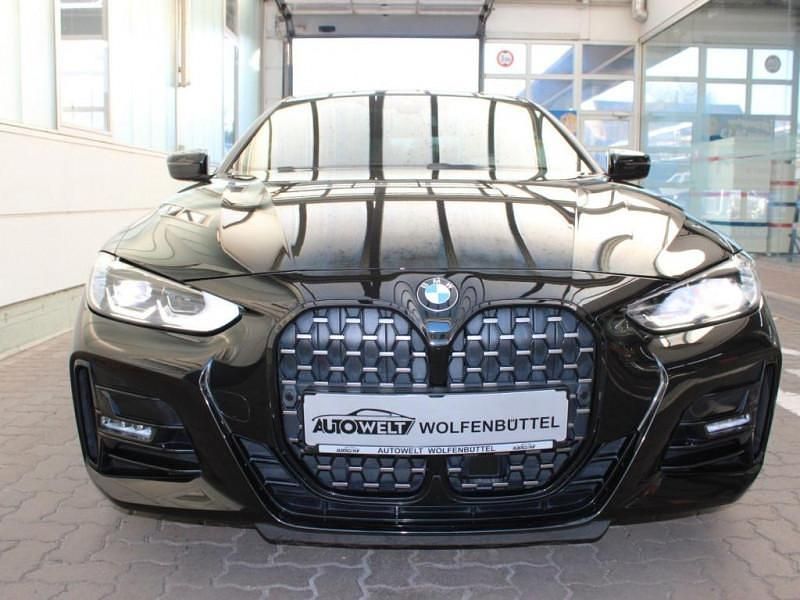 Occasion 2021 BMW 420 Comfort Edition Coupé | 36 990 € (Bon prix) - Image 1/4