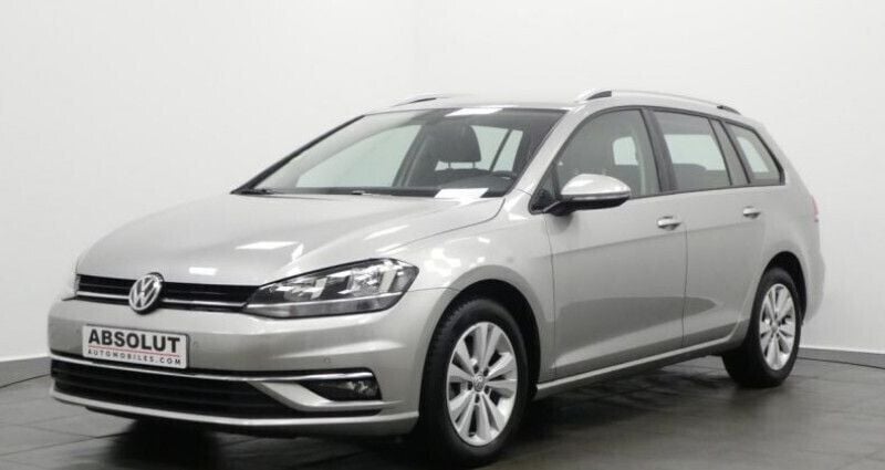 Utilisé 2018 VW Golf VII Business Berline | 13 480 € (Super prix) - Image 1/4