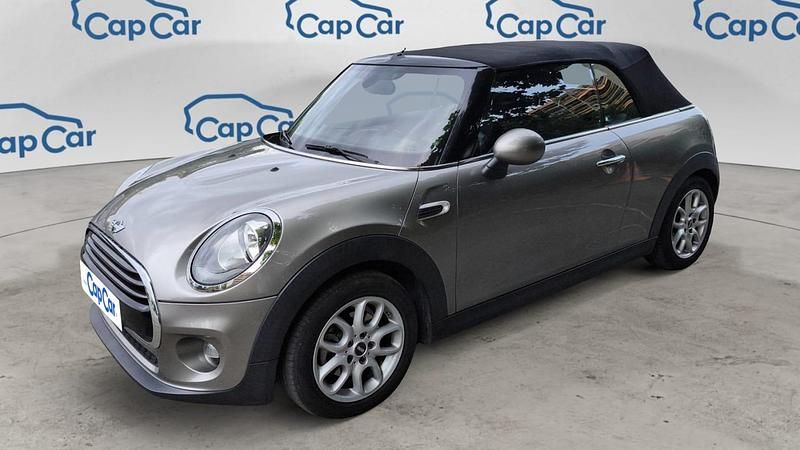 Utilisé 2016 Mini Cooper Chili Citadine | 13 490 € (Prix juste) - Image 1/3