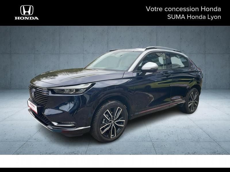 Utilisé 2022 Honda HR-V SUV | 24 490 € (Prix juste) - Image 1/4