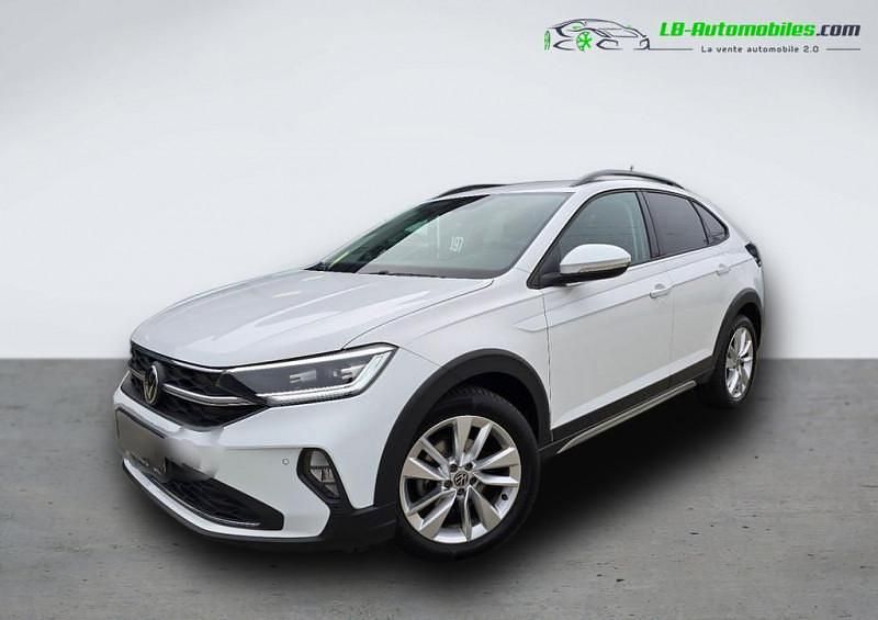 Utilisé 2022 VW Taigo SUV | 23 900 € (Prix juste) - Image 1/4