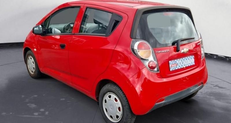 Occasion Chevrolet Spark 2012 Citadine
