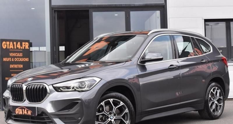 Utilisé 2022 BMW X1 Comfort Edition SUV | 28 850 € (Super prix) - Image 1/4