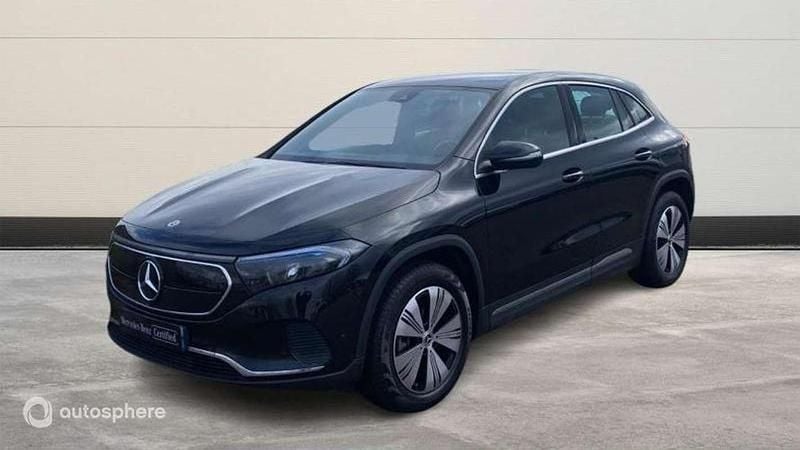 Occasion Mercedes EQA250+ Progressive 141 kW (193 ch) 2023 SUV