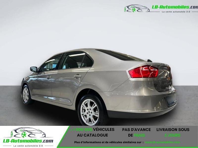 Occasion Seat Toledo 110 ch (80 kW) 2016 Berline