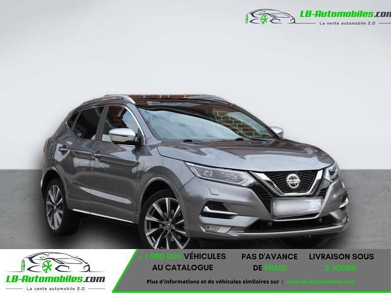 Utilisé 2020 Nissan Qashqai SUV | 23 800 € (Prix cher) - Image 1/4