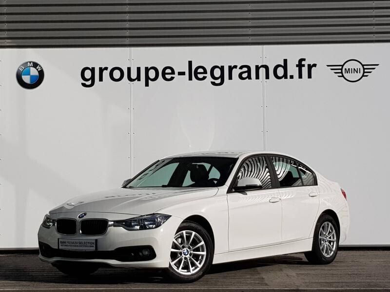 Utilisé 2016 BMW 320 Berline | 23 921 € (Prix assez cher) - Image 1/4