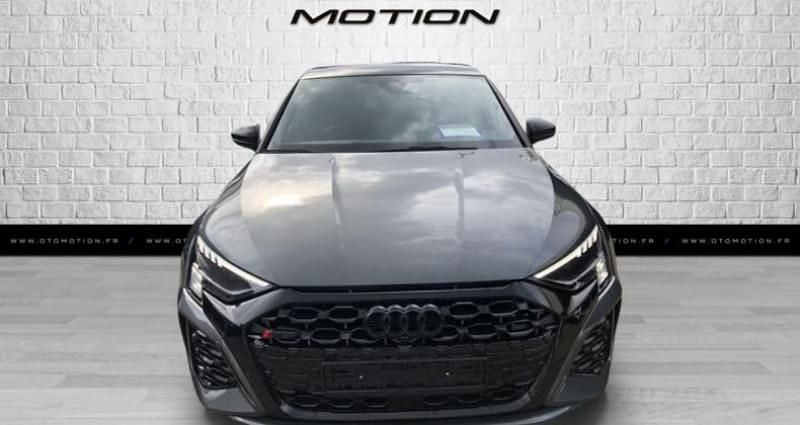 Occasion Audi RS3 Performance 407 ch (299 kW) 2023 Berline