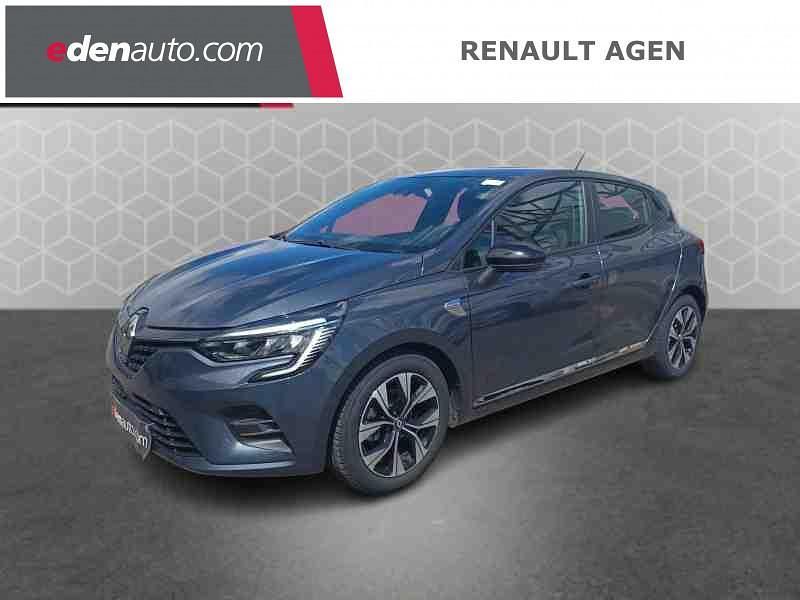 Utilisé 2022 Renault Clio V LIMITED Citadine | 12 990 € (Prix juste) - Image 1/4