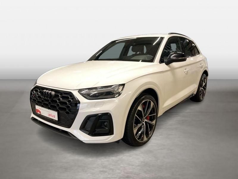 Occasion Audi SQ5 Sport 341 ch (250 kW) 2022 SUV