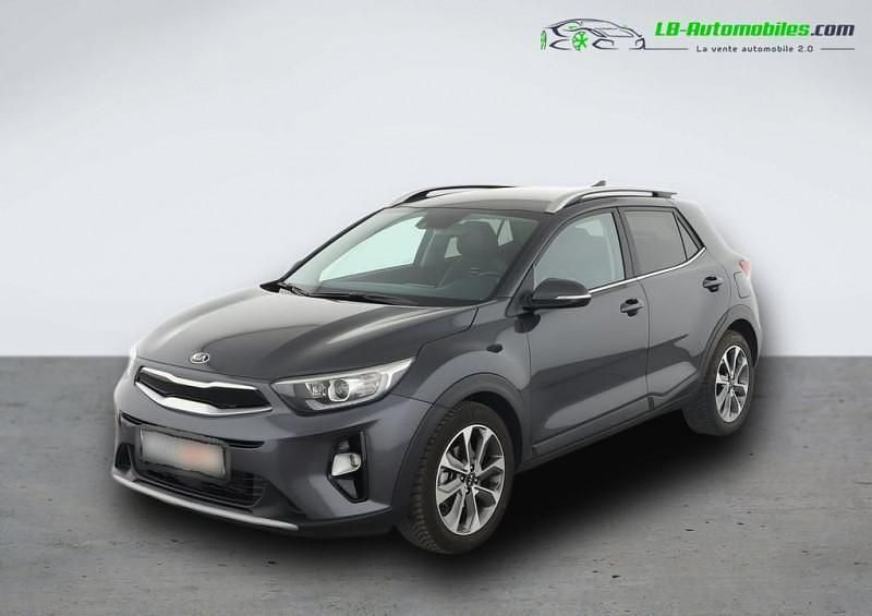 Utilisé 2020 Kia Stonic SUV | 22 800 € (Prix juste) - Image 1/4