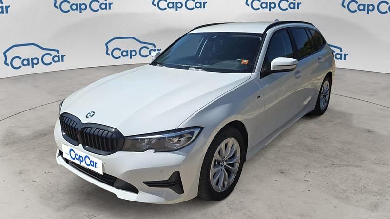 Utilisé 2022 BMW 318 Break | 25 010 € - Image 1/3