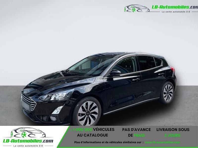 Utilisé 2021 Ford Focus Berline | 20 400 € (Bon prix) - Image 1/4