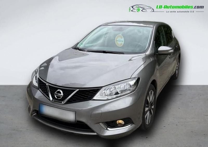 Utilisé 2017 Nissan Pulsar Berline | 13 500 € (Prix juste) - Image 1/4