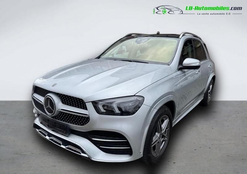 Utilisé 2019 Mercedes GLE450 AMG | 65 600 € - Image 1/4