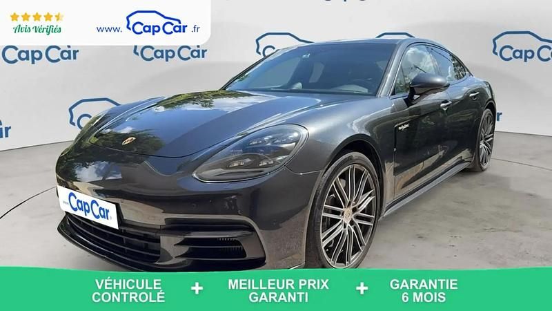 Utilisé 2018 Porsche Panamera Executive Berline | 56 990 € - Image 1/4