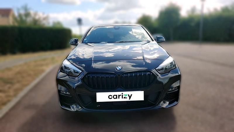 Occasion BMW 218 M Sport 136 ch (100 kW) 2021 Noir Coupé