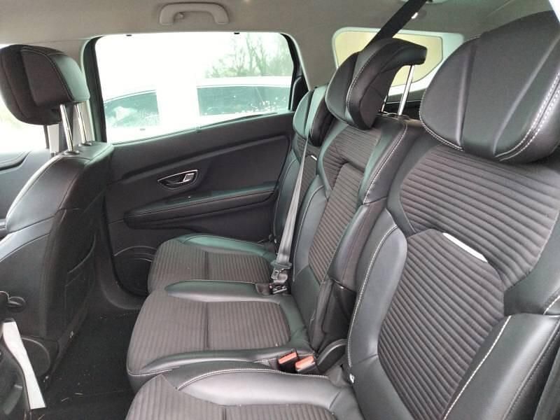 Occasion Renault Grand Scénic IV Intens 2020 Gris Monospace