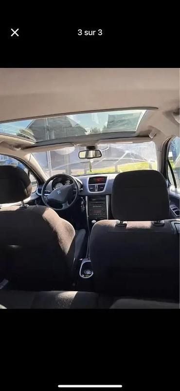 Occasion Peugeot 207 Sport 120 ch (88 kW) 2007 Berline
