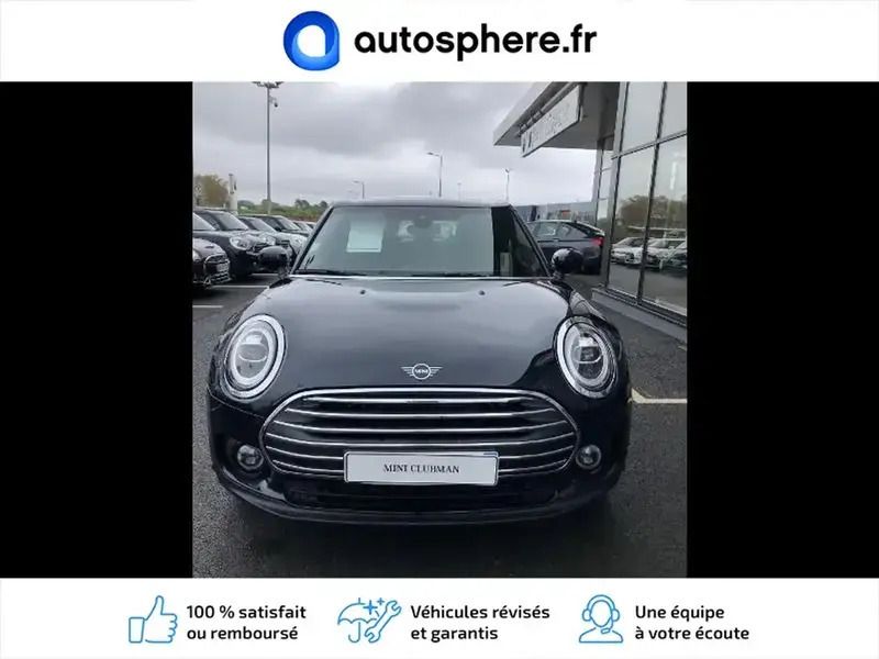 Utilisé 2019 Mini One Clubman Break | 33 600 € - Image 1/4