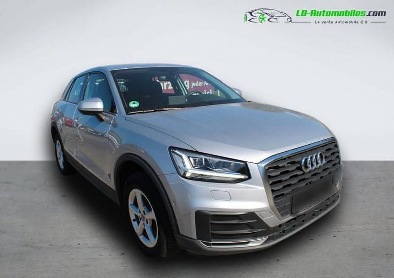 Utilisé 2017 Audi Q2 SUV | 20 900 € (Prix juste) - Image 1/4