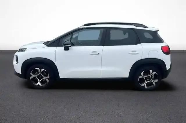 Occasion Citroën C3 Aircross PureTech 110 ch (80 kW) 2019 Blanc SUV