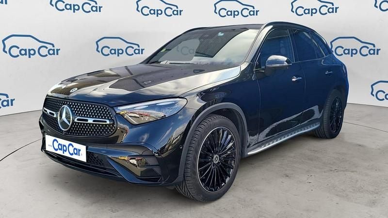Utilisé 2023 Mercedes GLC220 AMG line Plus | 60 990 € - Image 1/3