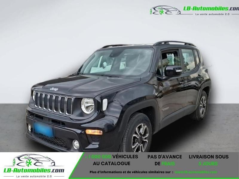 Occasion 2018 Jeep Renegade SUV | 21 800 € (Prix assez cher) - Image 1/4