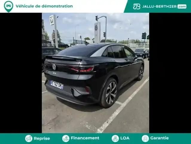 Occasion VW ID.5 Pro 210 kW (286 ch) 2025 Noir ebène métallisée SUV