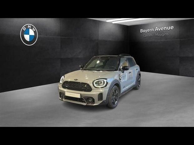 Utilisé 2022 Mini Cooper Countryman SUV | 33 890 € (Prix assez cher) - Image 1/4