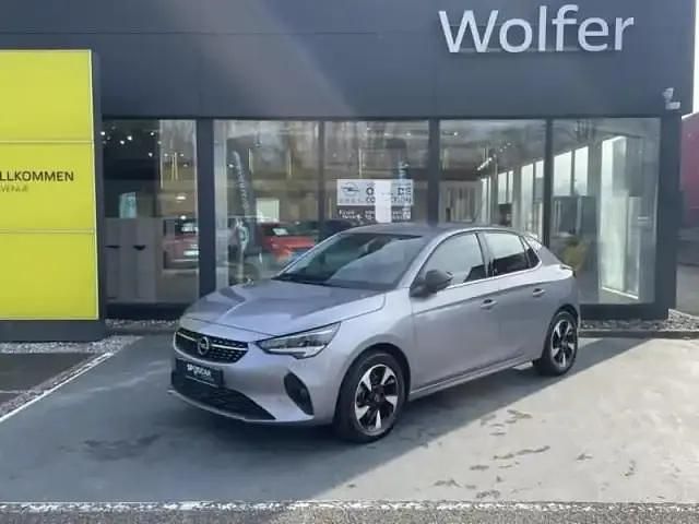 Occasion Opel Corsa Elegance 2022 Orange Berline