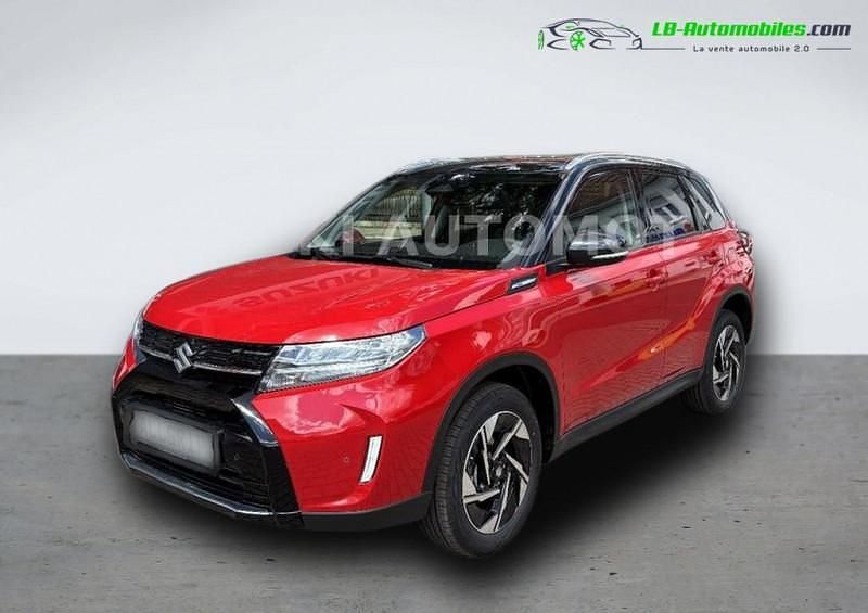 Utilisé 2025 Suzuki Vitara SUV | 33 400 € - Image 1/4