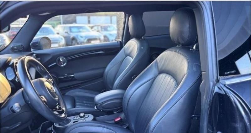 Occasion Mini Cooper SE 135 kW (184 ch) 2020 Citadine