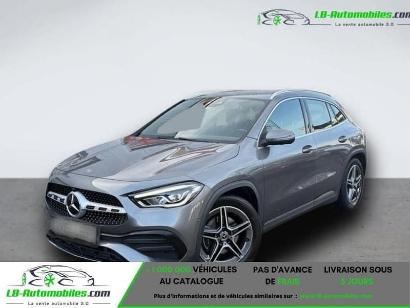 Occasion Mercedes GLA220 190 ch (139 kW) 2020 SUV