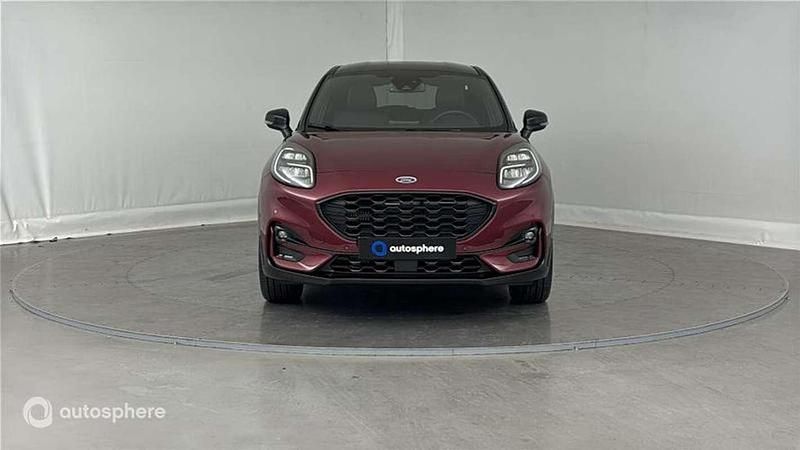 Occasion Ford Puma ST-Line X 128 ch (94 kW) 2024 SUV
