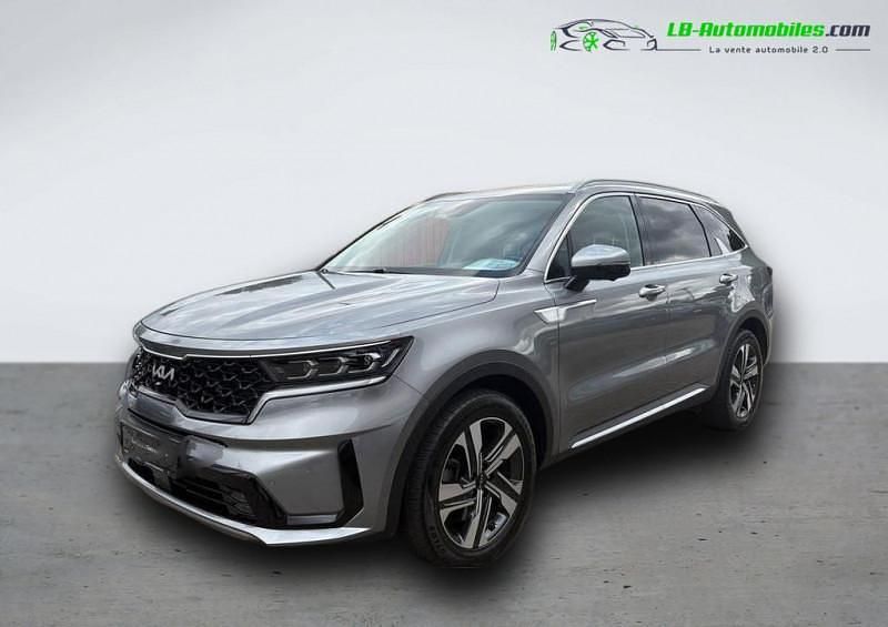 Utilisé 2022 Kia Sorento 2 SUV | 45 200 € (Prix juste) - Image 1/4