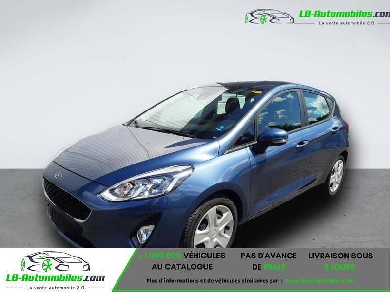 Utilisé 2020 Ford Fiesta Citadine | 18 900 € (Prix juste) - Image 1/4