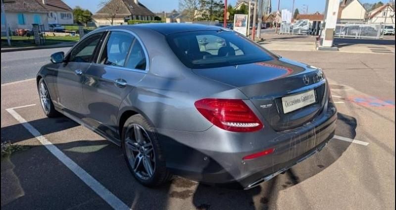 Occasion Mercedes E400 AMG line 340 ch (250 kW) 2020 Berline