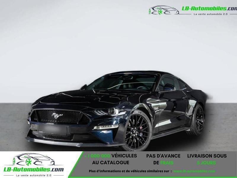 Occasion Ford Mustang 450 ch (330 kW) 2021 Coupé