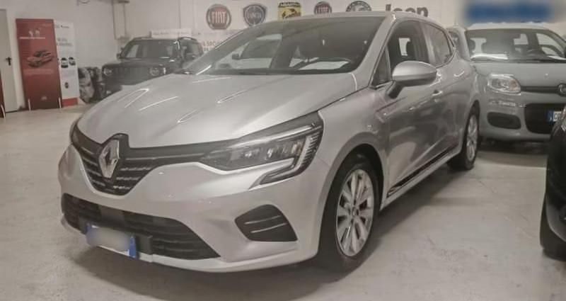 Utilisé 2021 Renault Clio V Intens Berline | 15 490 € (Prix assez cher) - Image 1/4