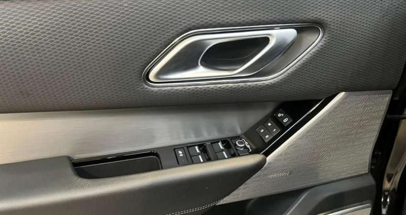 Occasion Land Rover Range Rover Velar R-Dynamic 241 ch (177 kW) 2020 Noir SUV
