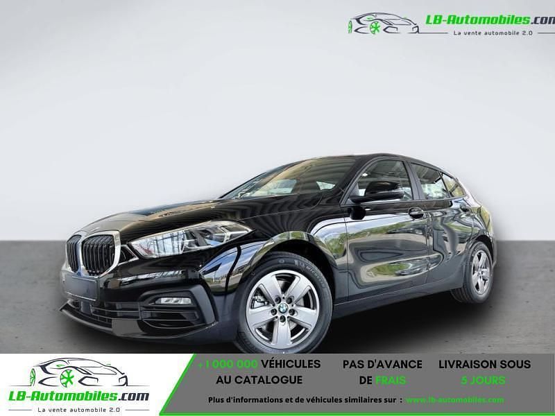 Occasion 2022 BMW 116 Citadine | 22 900 € (Prix assez cher) - Image 1/4