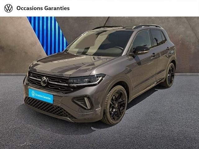 Utilisé 2025 VW T-Cross R-line SUV | 30 490 € (Prix cher) - Image 1/3